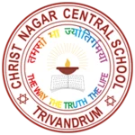 Logo of CHRIST NAGAR CENTRAL SCHOOL android Application 